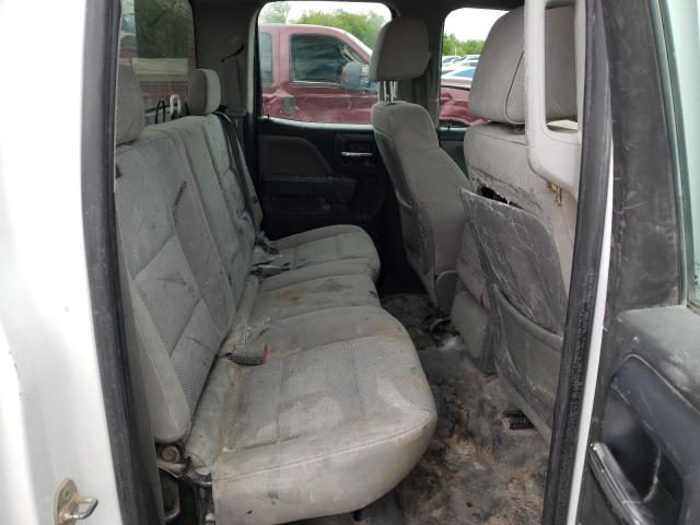 2015 GMC SIERRA - 1GTR1TEC5FZ286411