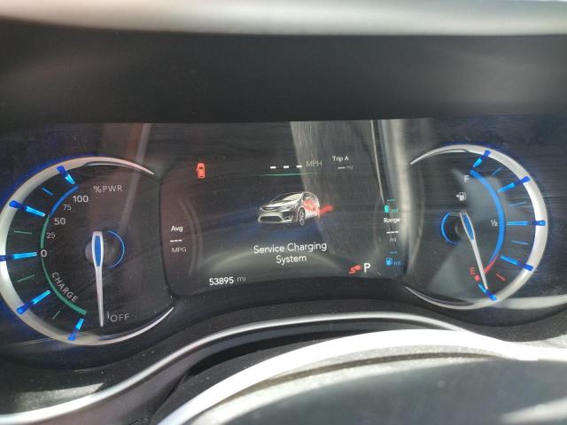 2018 CHRYSLER PACIFICA H - 2C4RC1L77JR236763