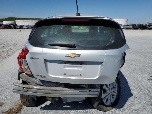 2018 CHEVROLET SPARK KL8CD6SA0JC478485