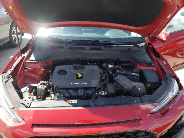 2020 HYUNDAI KONA SEL P - KM8K62AA2LU469321