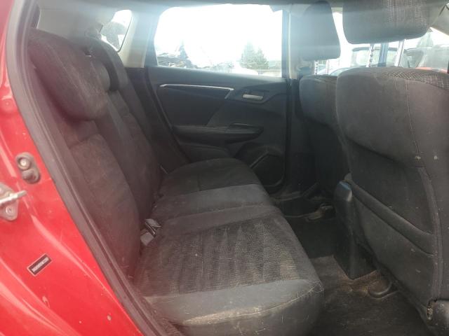 2015 HONDA FIT 3HGGK5H55FM723307