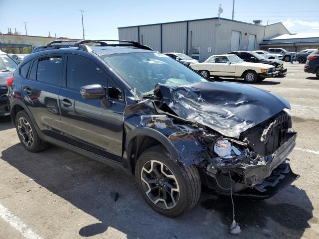 JF2GPALCXG8290976 Subaru Crosstrek Limited