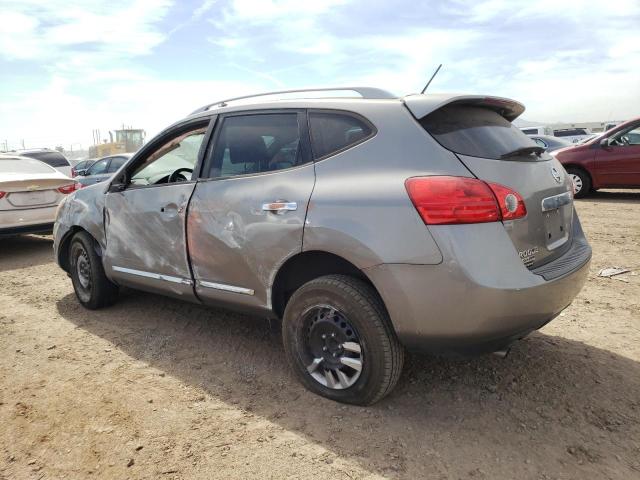 JN8AS5MT2FW672569 Nissan Rogue Select S