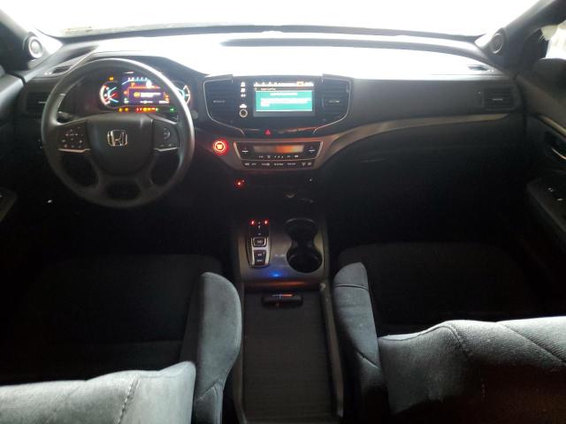 2022 HONDA PILOT SPOR 5FNYF6H3XNB093573