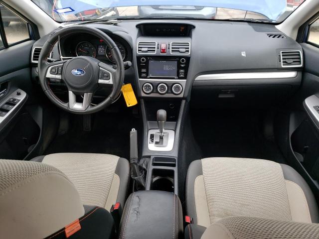 JF2GPABC3G8327433 Subaru Crosstrek Premium
