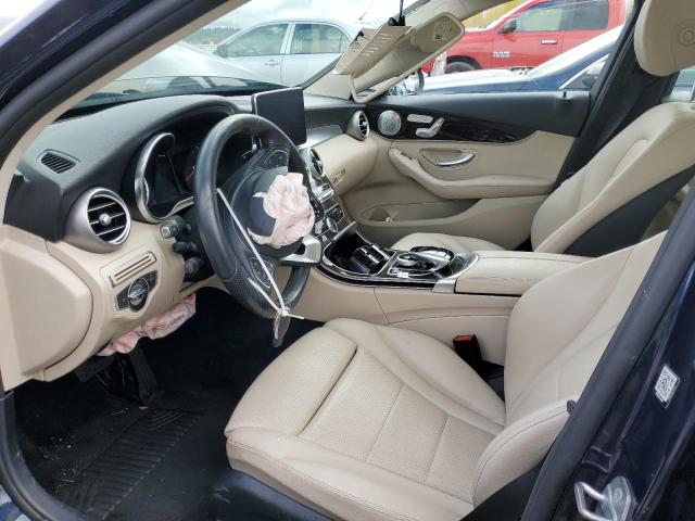 55SWF4KB3GU176372 Mercedes-Benz C 300 4matic