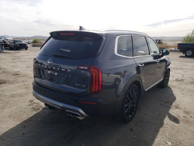 5XYP5DHC6LG089318 KIA Telluride Sx