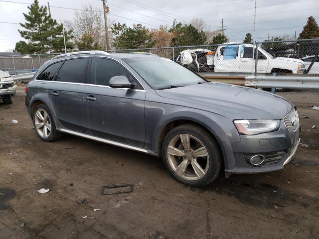 VIN WA1TFAFL1GA002177 2016 Audi A4, Premium no.4