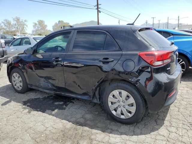 3KPA25AB3KE176711 KIA RIO S