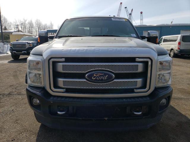 2015 FORD F350 SUPER - 1FT8W3B63FEB13568