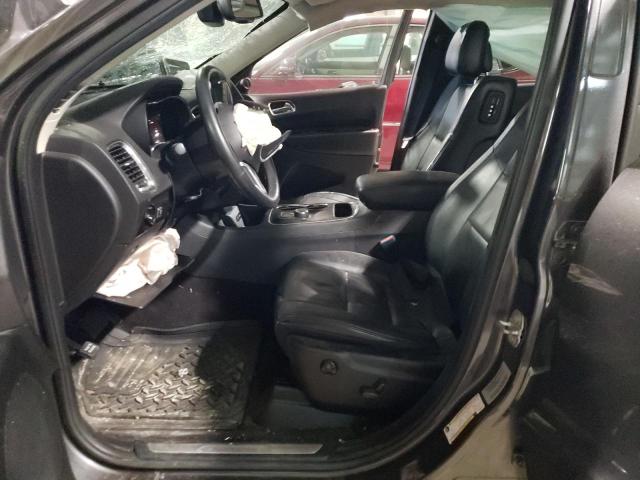 1C4RDJDG8GC393120 Dodge DURANGO LIMITED