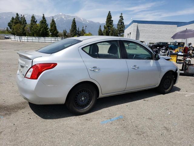 3N1CN7AP4EK444973 Nissan VERSA S
