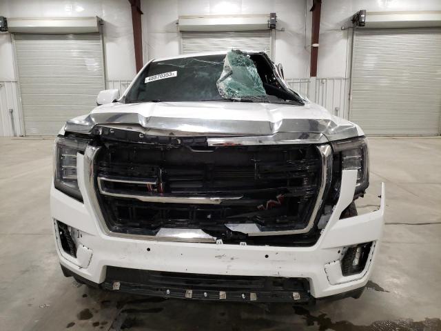 2022 GMC YUKON SLT - 1GKS2BKD6NR101081