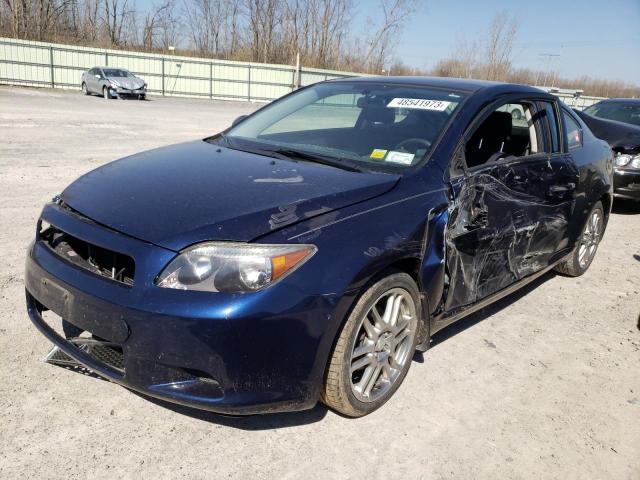 2006 Scion tC 