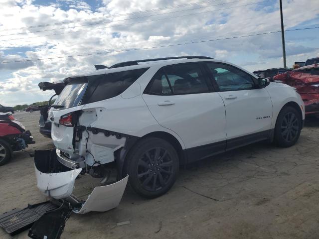 2023 CHEVROLET EQUINOX RS 3GNAXMEG8PS108650