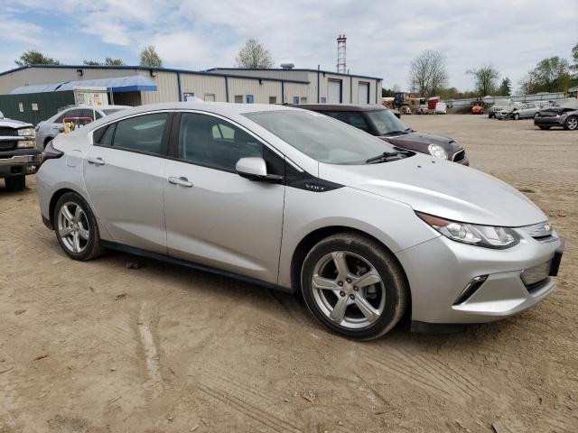 VIN 1G1RC6S54HU167680 2017 Chevrolet Volt, LT no.4