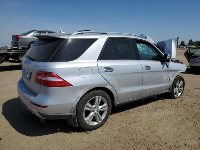 VIN 4JGDA0EB6FA560015 2015 Mercedes-Benz ML-Class, ... no.3