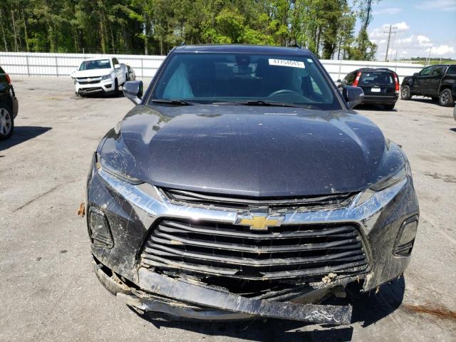 2021 CHEVROLET BLAZER 3LT - 3GNKBDRS3MS552239