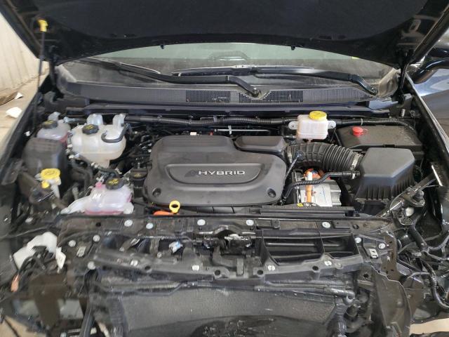 2C4RC1L73NR205550 2022 CHRYSLER PACIFICA, photo no. 12