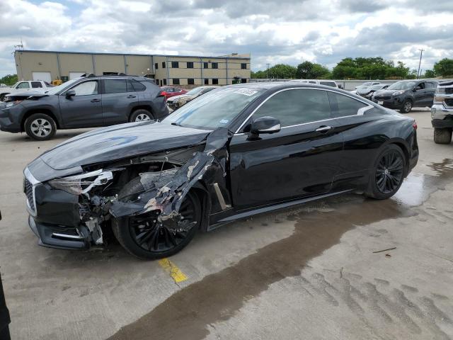 2020 INFINITI Q60 PURE - JN1EV7EK2LM340521