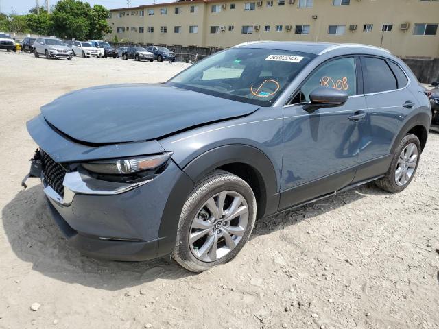 2021 MAZDA CX-30 PREM - 3MVDMADLXMM270077