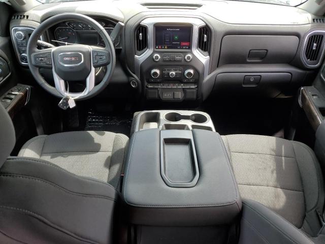 3GTU9BET6MG366102 GMC Sierra K1500 Sle