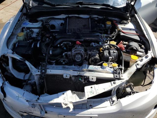 JF1GR7E62EG257305 Subaru Impreza Wrx