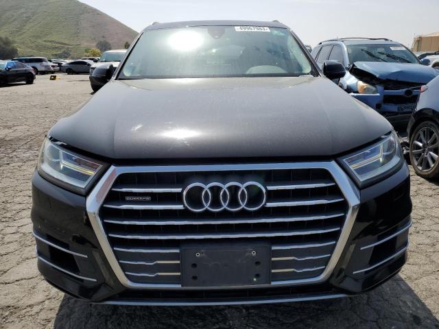 VIN WA1AAAF78HD001181 2017 Audi Q7, Premium no.5