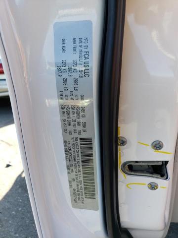 1C4PJMDNXKD211615 Jeep Cherokee Limited