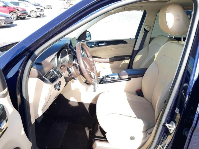 4JGDA5JB4HA921084 Mercedes-Benz GLE 350