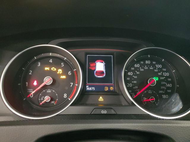 2017 VOLKSWAGEN GTI S/SE - 3VW447AU1HM027987