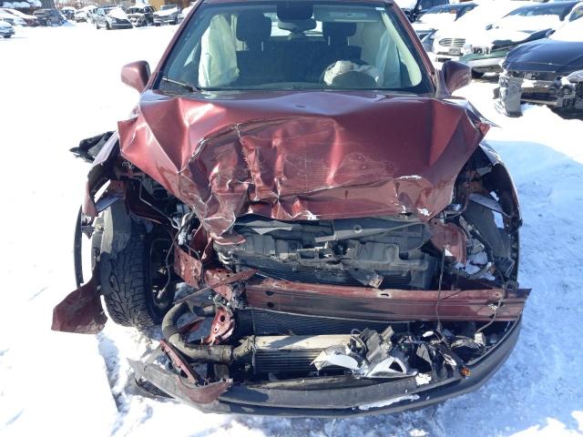 Chevrolet TRAX LS 2016 3GNCJKSB5GL229623 Image 5