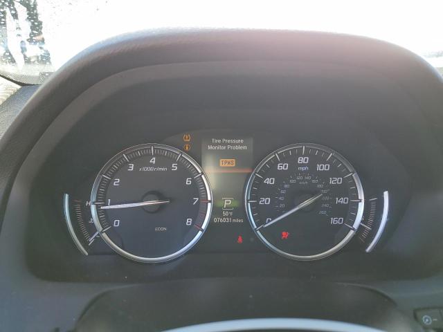 19UUB1F50HA002696 Acura TLX TECH