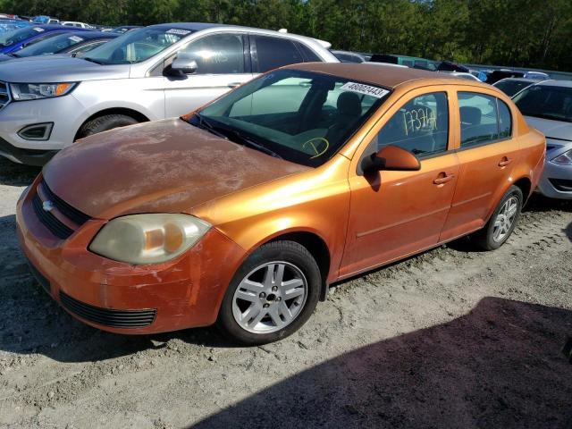 2005 Chevrolet Cobalt LS