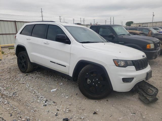 1C4RJFAG5JC425605 Jeep Grand Cherokee Laredo