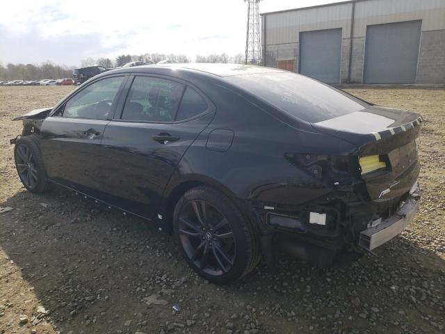2019 ACURA TLX TECHNO - 19UUB1F64KA003429