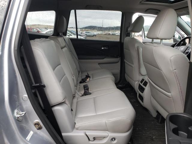 Honda PILOT EXL 2016 5FNYF6H51GB004316 Image 11