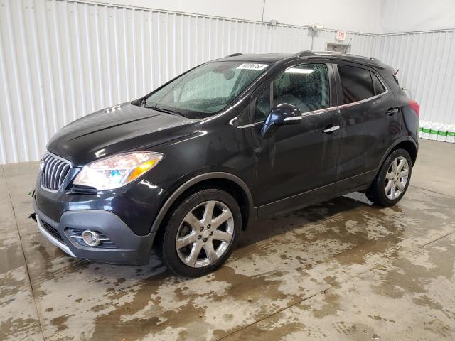 2014 Buick Encore 