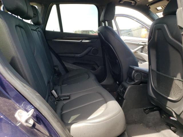 WBXHU7C33J5H45180 BMW X1 Sdrive28i