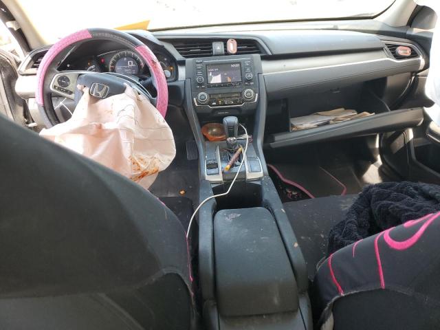 2HGFC2F53HH519309 Honda Civic Lx