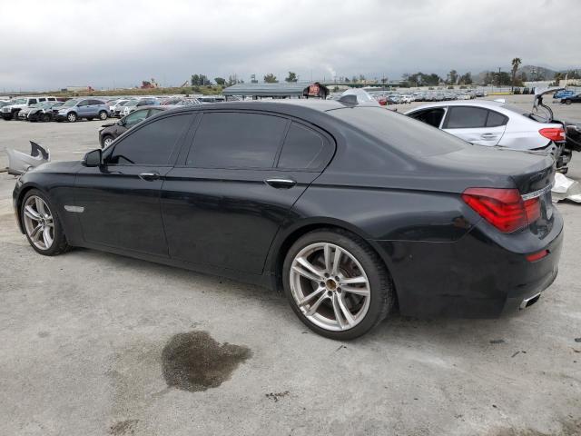 WBAYE8C51FD781538 BMW 750 LI