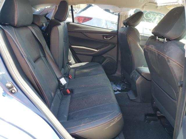 JF2GTHMC8MH665472 Subaru Crosstrek Limited