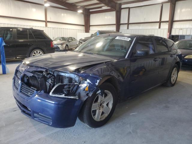 2006 Dodge Magnum SE