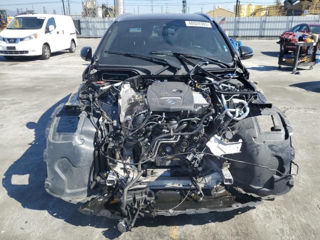 WDC0G4KBXKV149825 Mercedes-Benz Glc 300 4matic