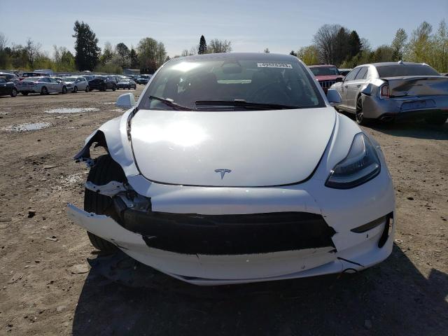 5YJ3E1EB1JF092317 Tesla MODEL 3