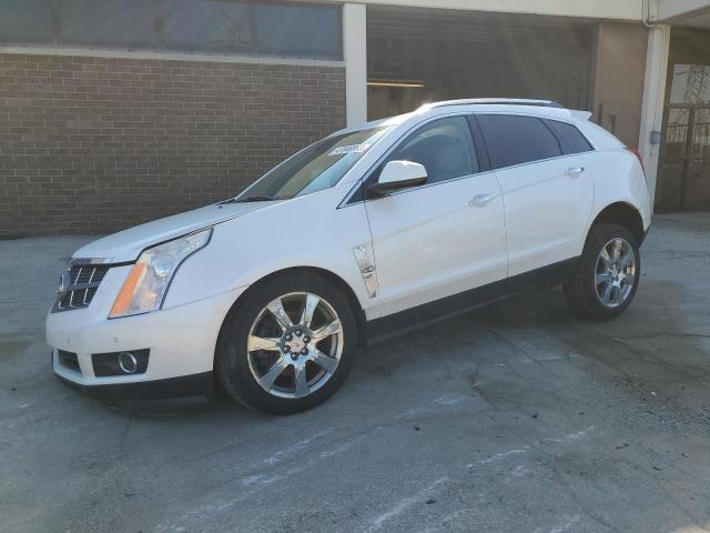 2010 Cadillac SRX Premium Collection