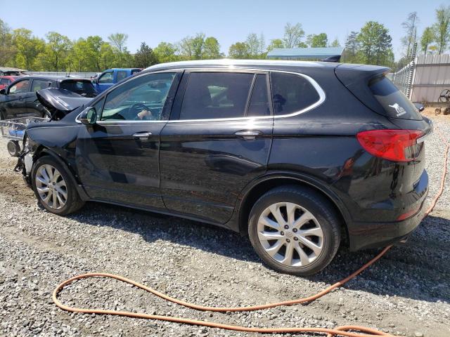 2016 BUICK ENVISION P - LRBFXFSX2GD165746