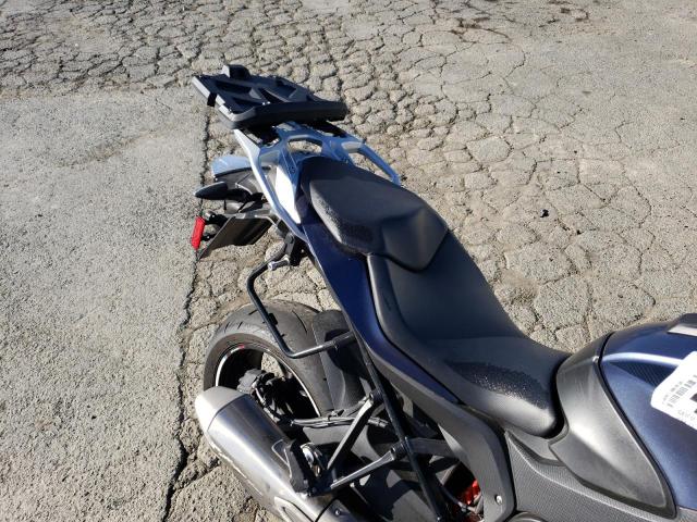 2018 BMW S 1000 XR - WB10D130XJZ463568