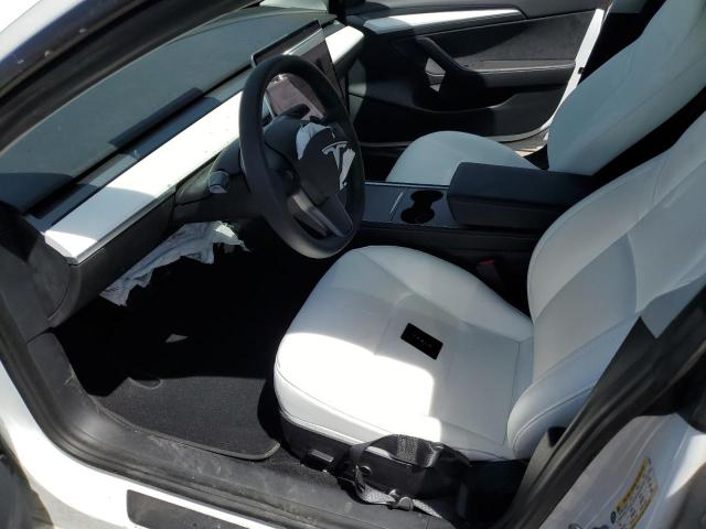 5YJ3E1EB8MF069363 Tesla MODEL 3