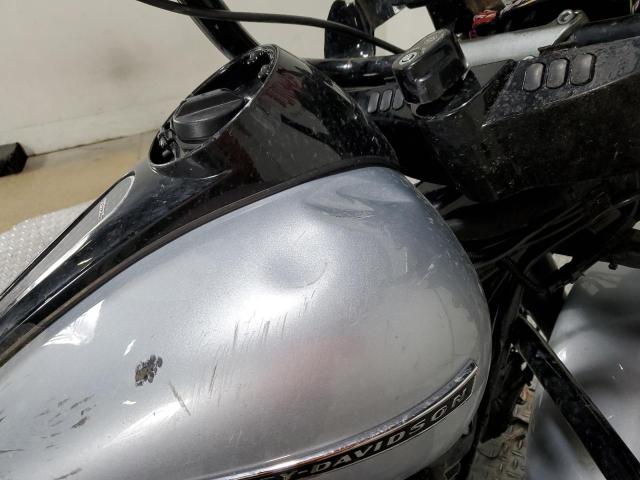 2019 HARLEY-DAVIDSON FLHXS - 1HD1KRP12KB619660